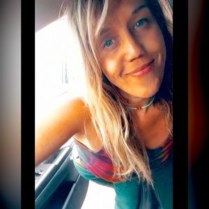 Meet your Posher, Natalie